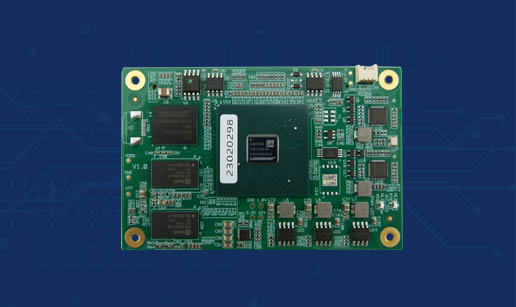 欧博电竞(科技)股份有限公司推出龙芯2K1500全国产化处理器模块